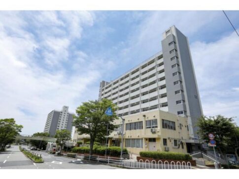ひよどり台中央
