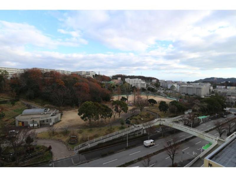 ひよどり台中央