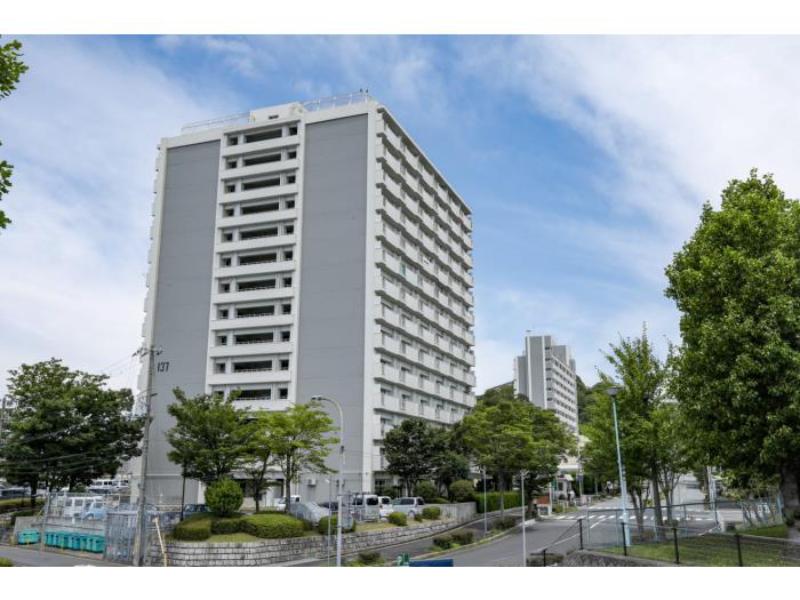 ひよどり台中央