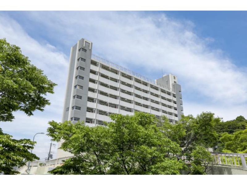 ひよどり台中央