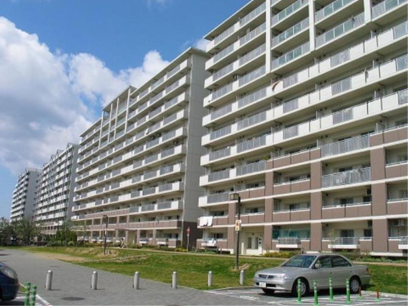 茨木三島丘イースト