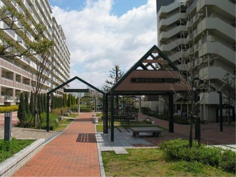 茨木三島丘イースト