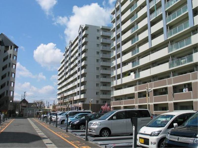 茨木三島丘ウエスト