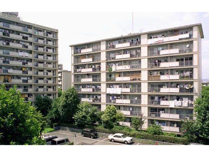 片山公園団地