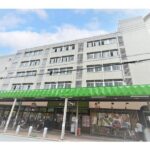 北野団地