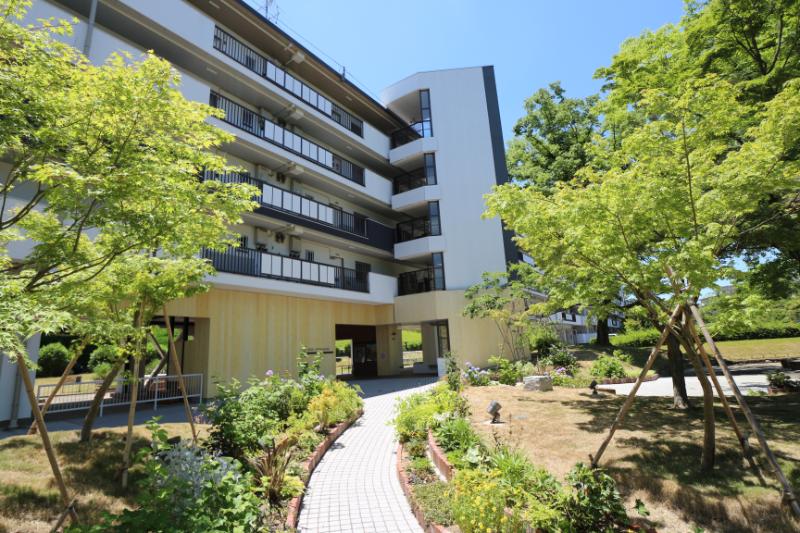 香里ヶ丘東(香里(E地区))