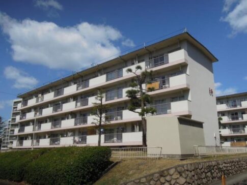 香里ヶ丘東（香里（Ｅ地区））