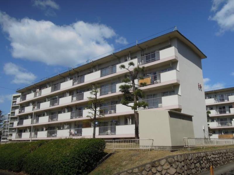 香里ヶ丘東（香里（Ｅ地区））