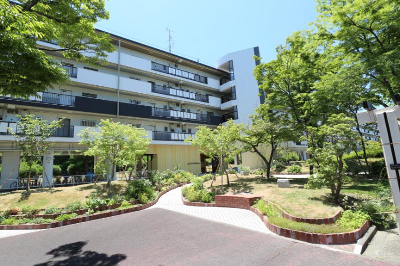 香里ヶ丘東(香里(E地区))
