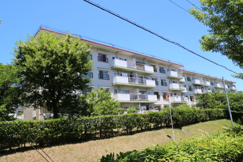 香里ヶ丘東(香里(E地区))