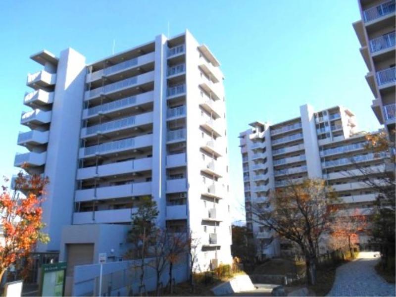 香里ヶ丘さくらぎ街