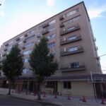 九条大宮団地