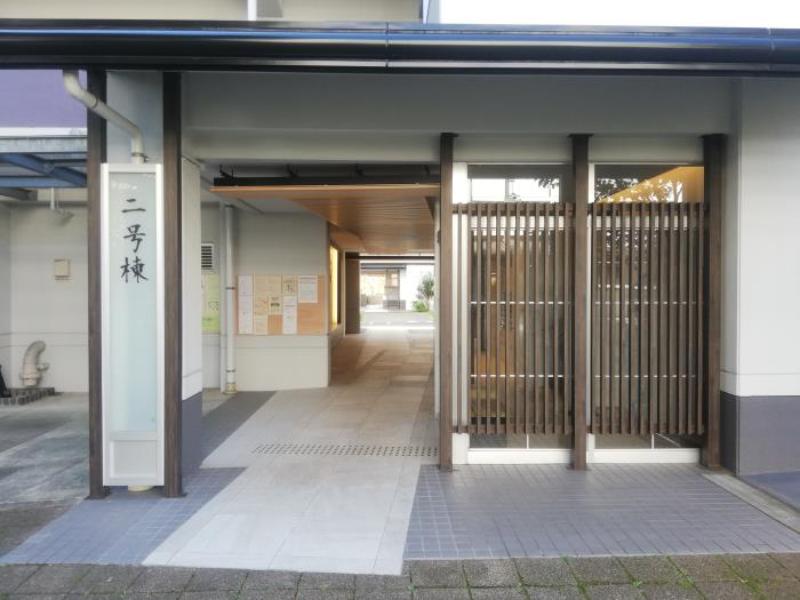 京都十条団地