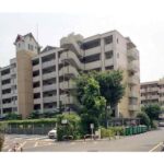 京都十条団地