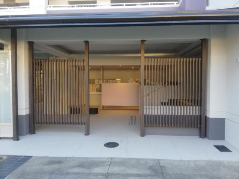 京都十条団地