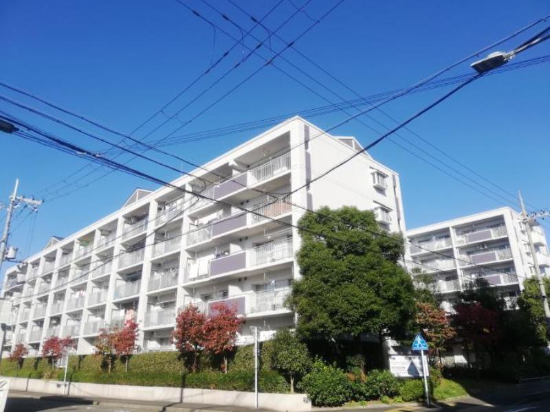 京都十条団地