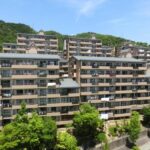 ルミナス箕面の森三番街