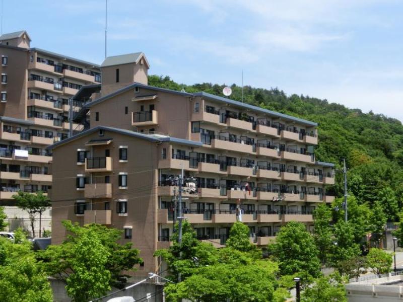 ルミナス箕面の森三番街