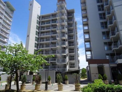 ルゼフィール潮江