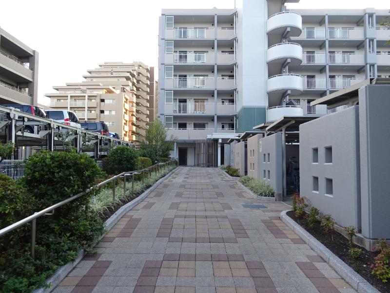 ルゼフィール南甲子園