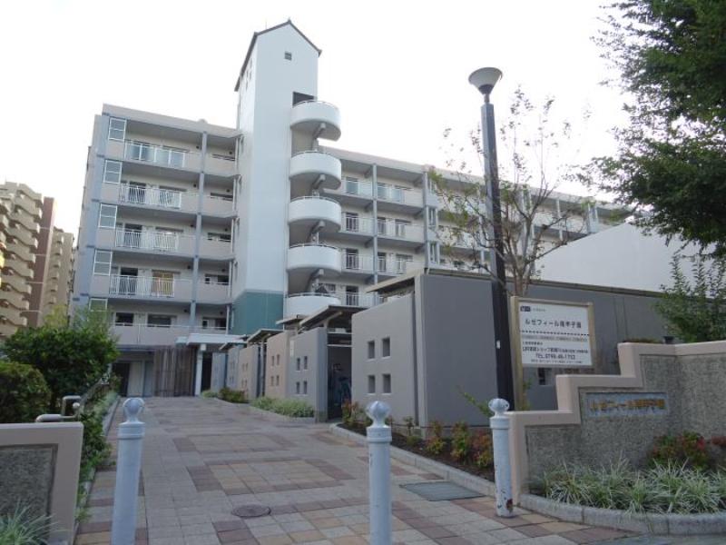 ルゼフィール南甲子園