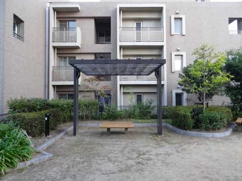 ルゼフィール南甲子園