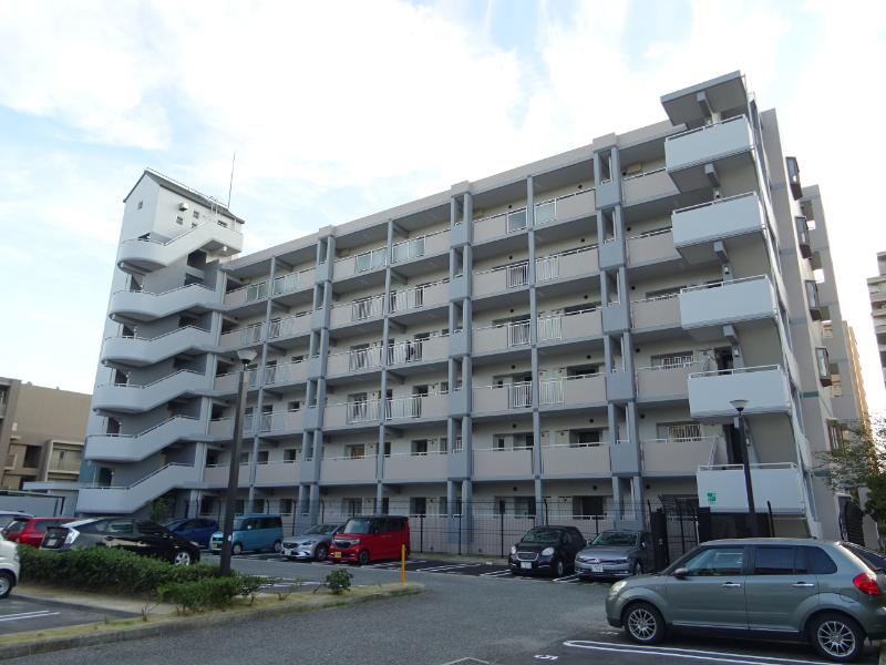 ルゼフィール南甲子園
