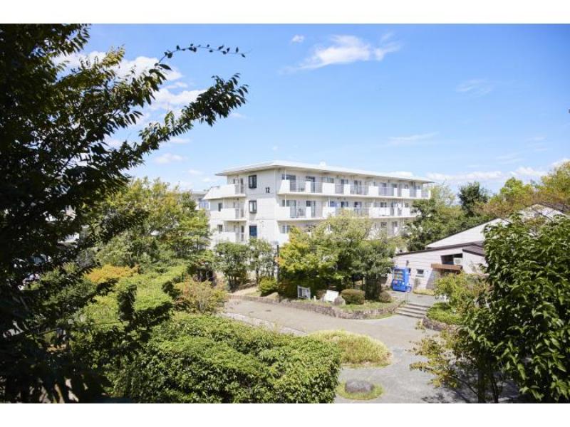 真美ヶ丘６丁目団地