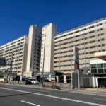 松ノ木団地