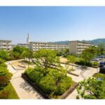 南新田団地