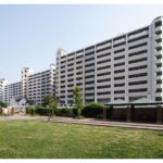 都島リバーシティ