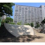 森の宮団地