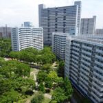 武庫川団地
