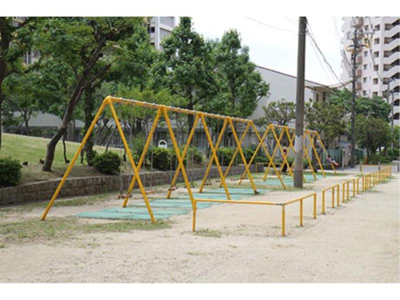 武庫川団地