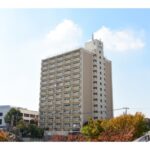 名谷団地