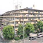 長居南ハイツ