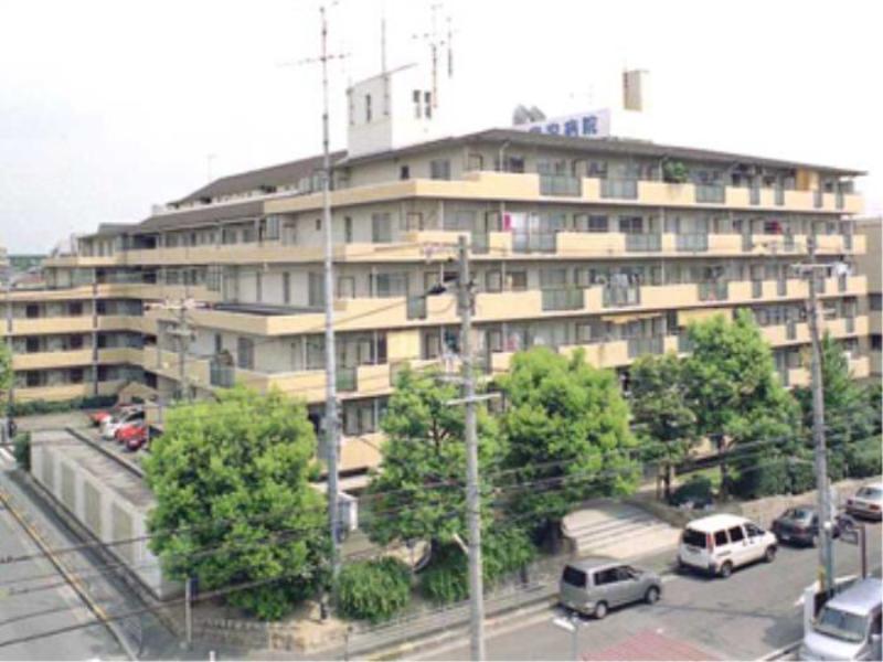 長居南ハイツ