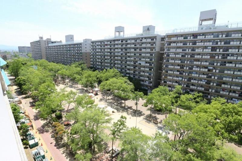中百舌鳥公園