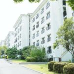 中登美第３団地