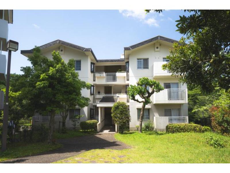 奈良青山団地