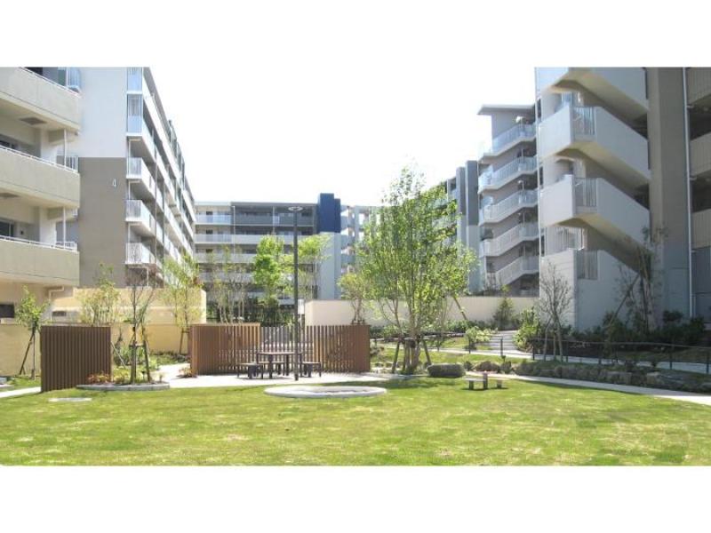 奈良学園前・鶴舞