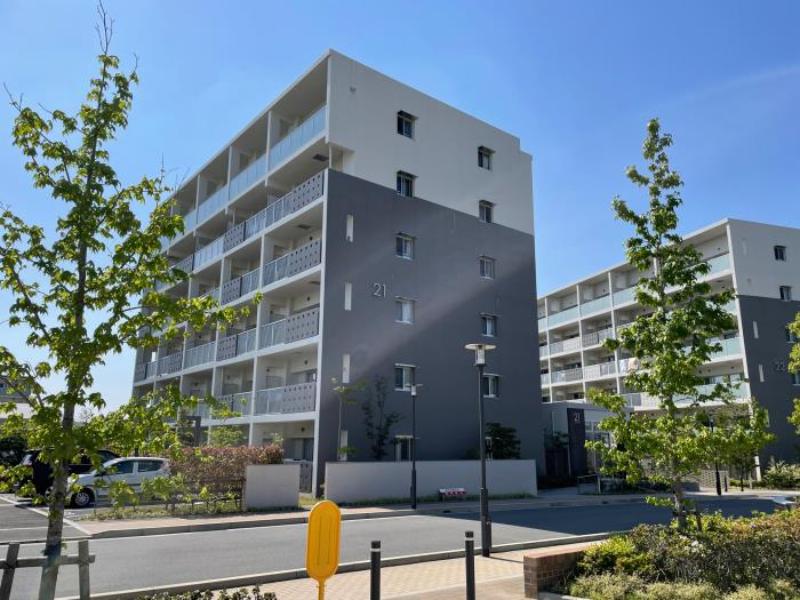 奈良学園前・鶴舞