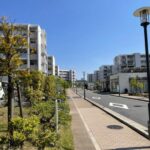 奈良学園前・鶴舞