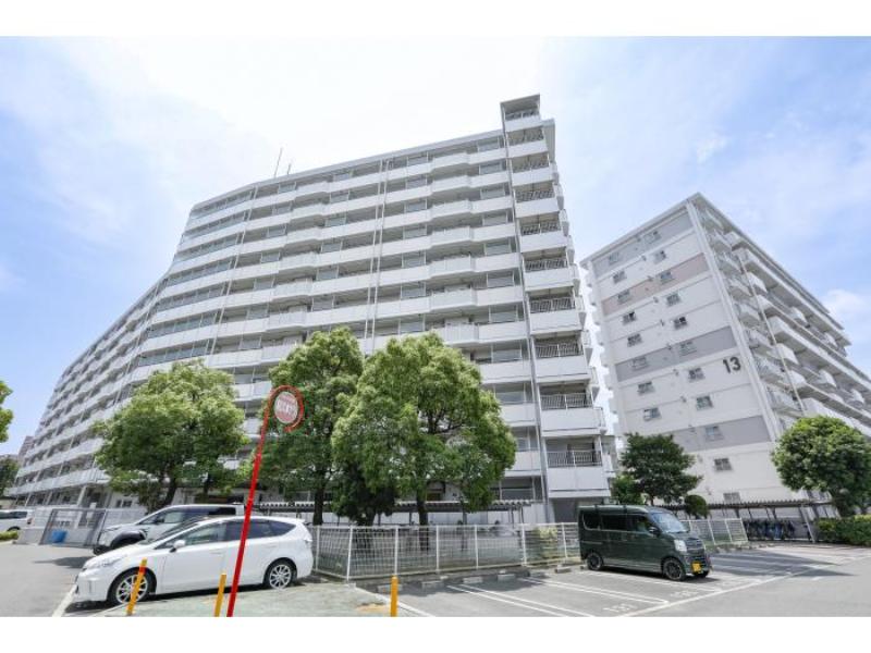 西宮今津浜パークタウン