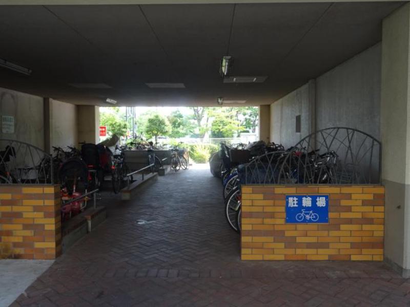 西宮今津浜パークタウン