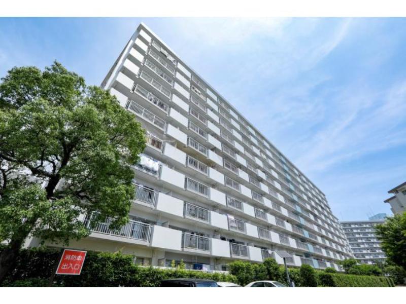 西宮今津浜パークタウン