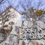 西大和星和台団地