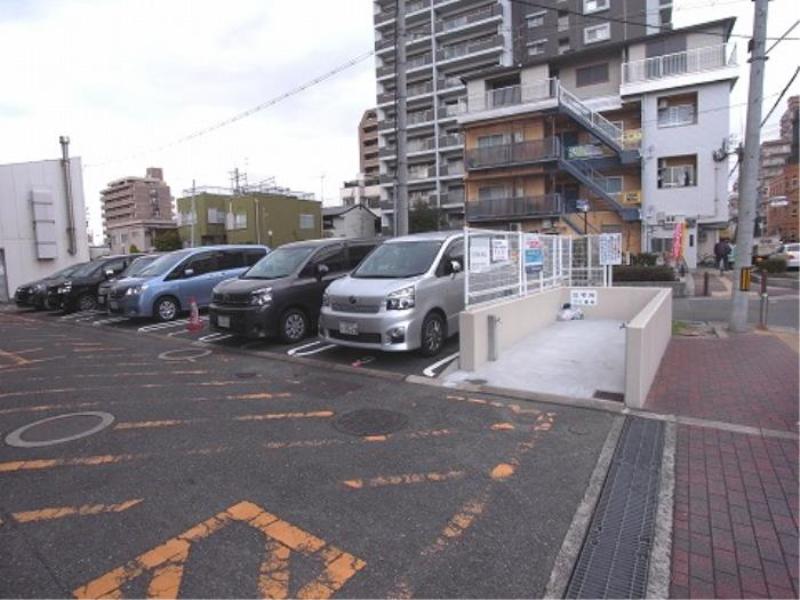 ヌーヴェル鴻池