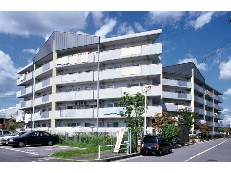 オークタウン東茨木