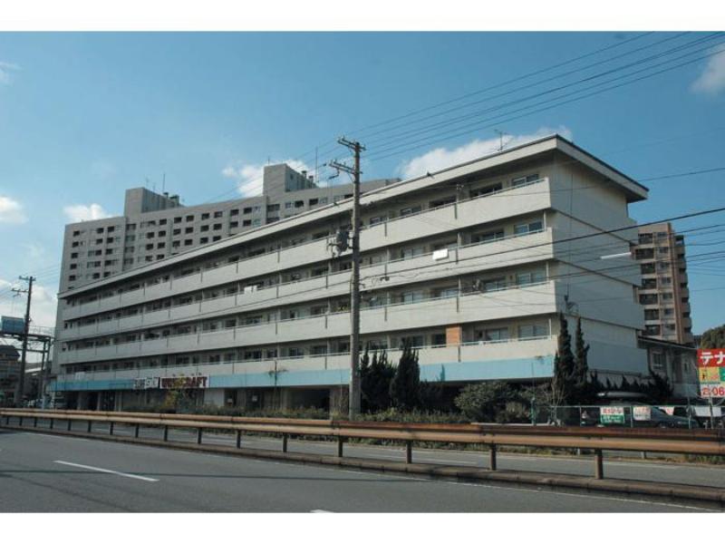 大浜南町第２